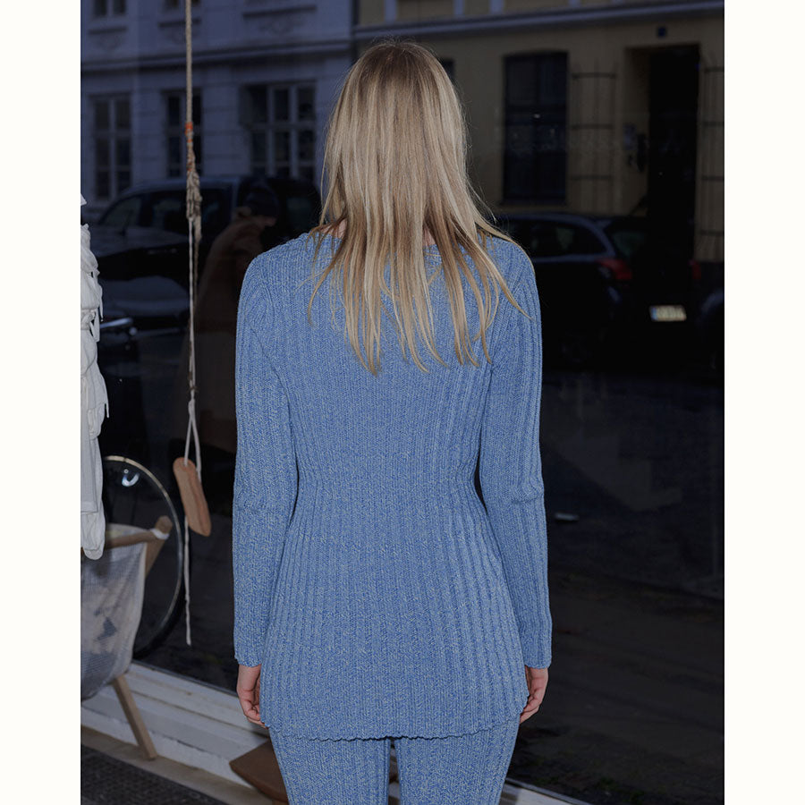 Baserange/ベースレンジ】LOULOU CARDIGAN KLOUC-CO-AU23の通販 