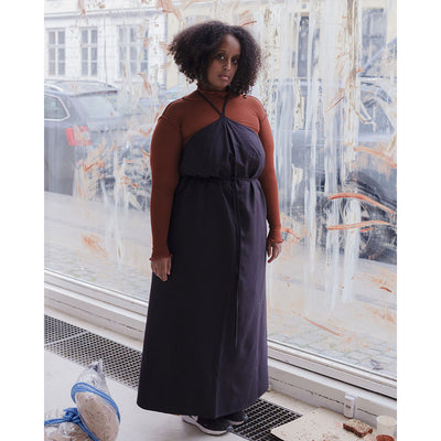 【Baserange/ベースレンジ】<br>LIGO DRESS <br>DRLI-WS-000