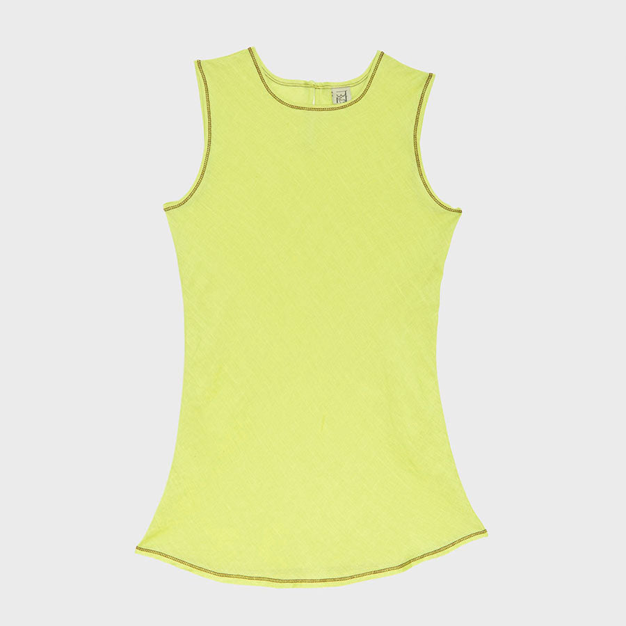 Baserange/ベースレンジ】DYDINE TANK TOP TODY-SL-SP24の通販
