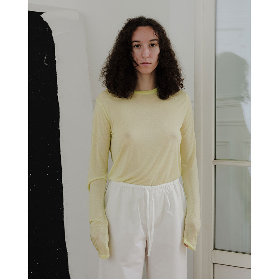 Baserange/ベースレンジ】LONG SLEEVE TEE TOLS-BL-SP24の通販 