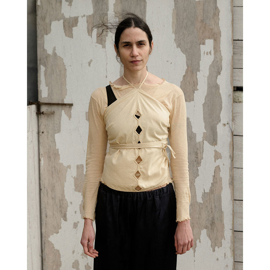 BASERANGE CESSA LIGO TOP TOCEL-WS-AU24