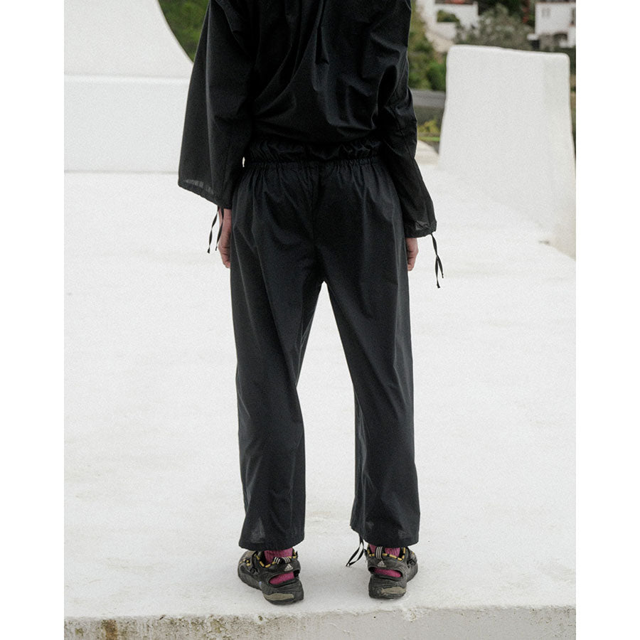 2024 お歳暮【公式】 - 人気ブランド Baserange/ベースレンジ】POINT PANTS TRPO-PO-WI24の通販 パンツ