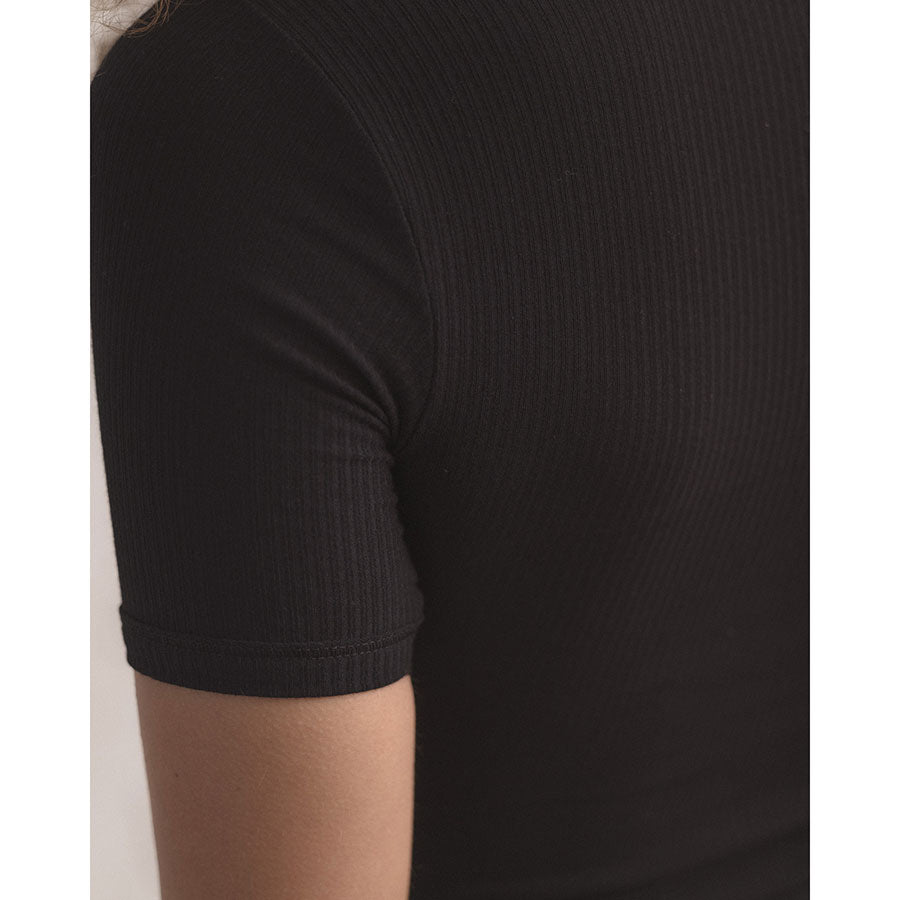 Baserange/ベースレンジ】HEART SHORT SLEEVE TOHS-RB-000の通販