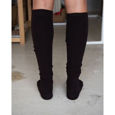 【Baserange/ベースレンジ】<br>OVERKNEE SOCKS <br>KOK