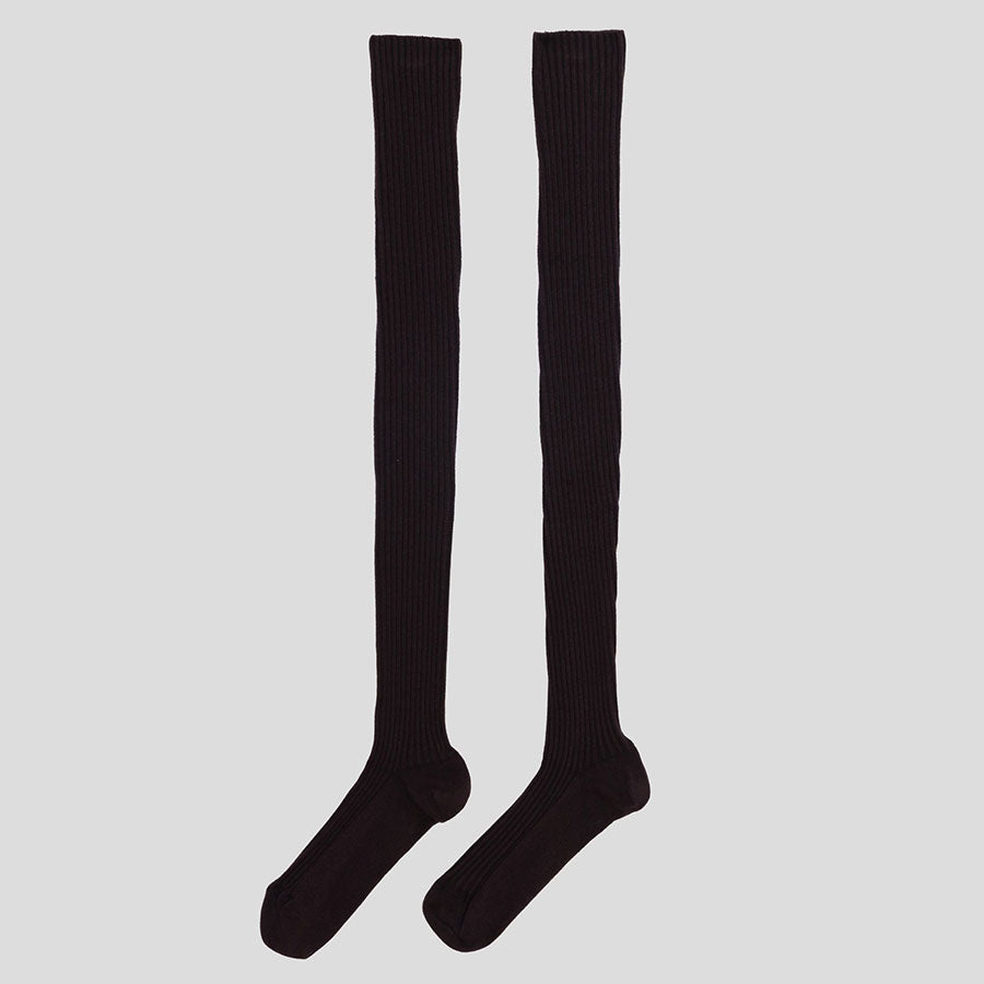 【Baserange/ベースレンジ】<br>OVERKNEE SOCKS <br>KOK