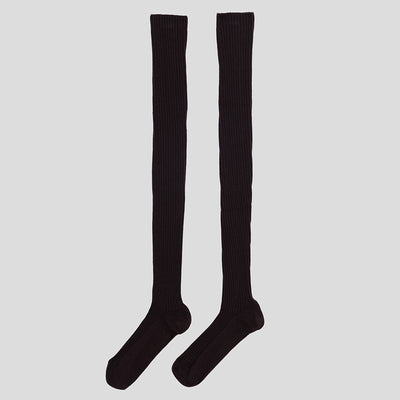 【Baserange/ベースレンジ】<br>OVERKNEE SOCKS <br>KOK