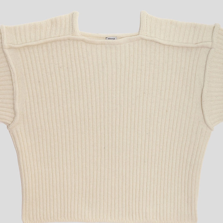 Baserange/ベースレンジ】CONSTRUCT SWEATER KCOS-MW-SP25の通販