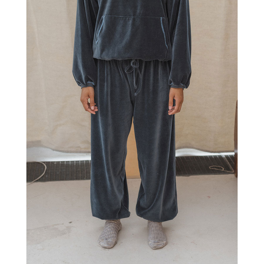 Baserange/ベースレンジ】PILLOW PANTS FPIP-VE-SU25の通販 Baserange/ベースレンジ】PILLOW PANTS FPIP-VE-SU25の通販