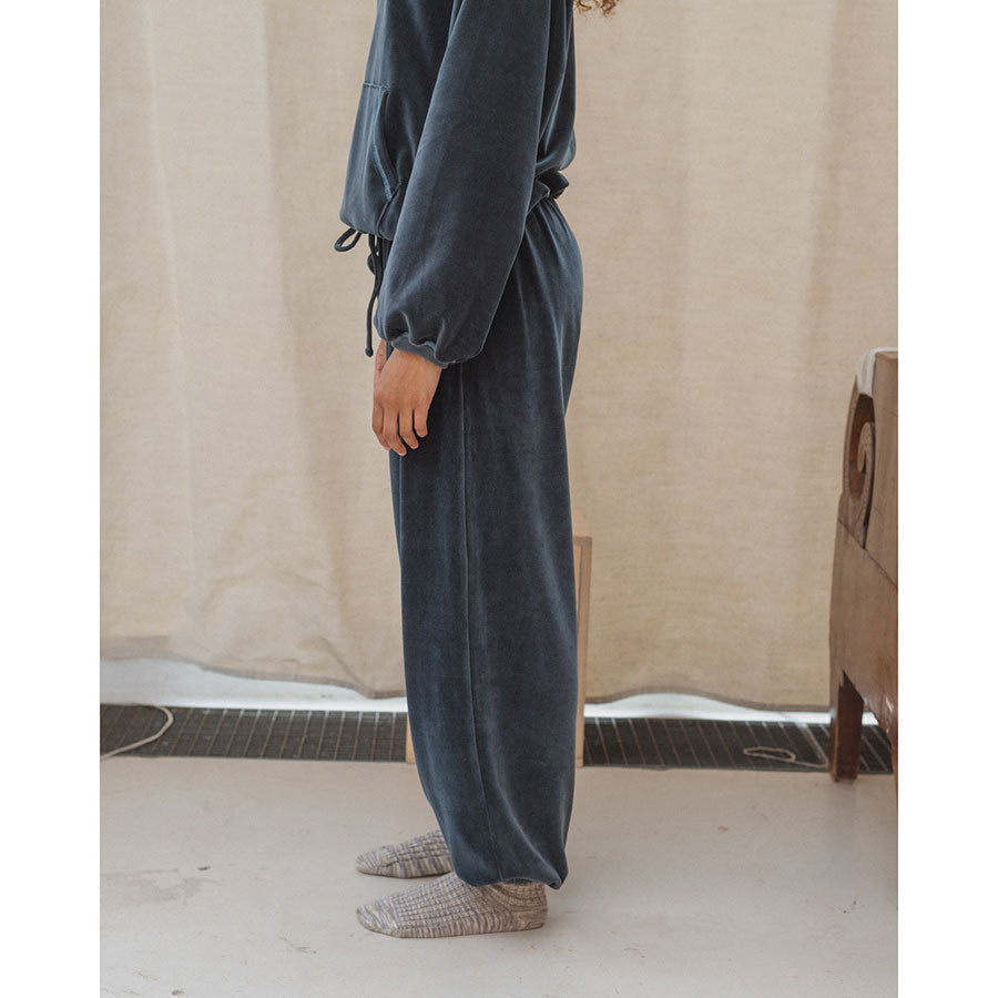 Baserange/ベースレンジ】PILLOW PANTS FPIP-VE-SU25の通販 Baserange/ベースレンジ】PILLOW PANTS FPIP-VE-SU25の通販