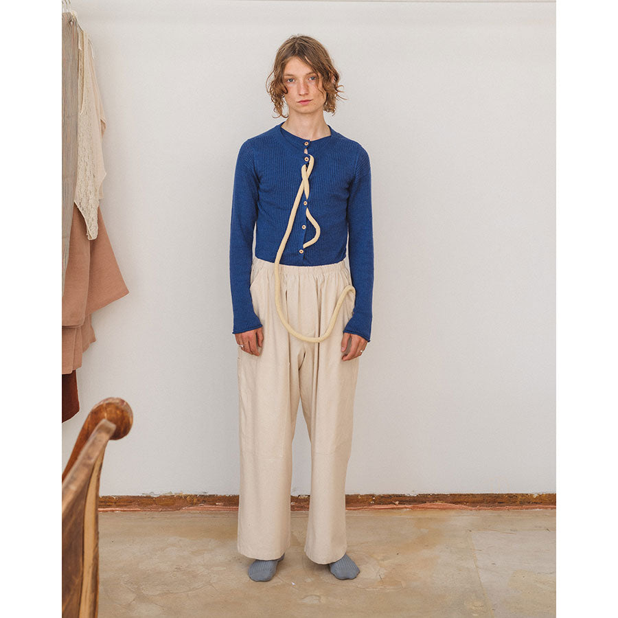Baserange/ベースレンジ】GREN PANTS TRGR-WS-SU25の通販