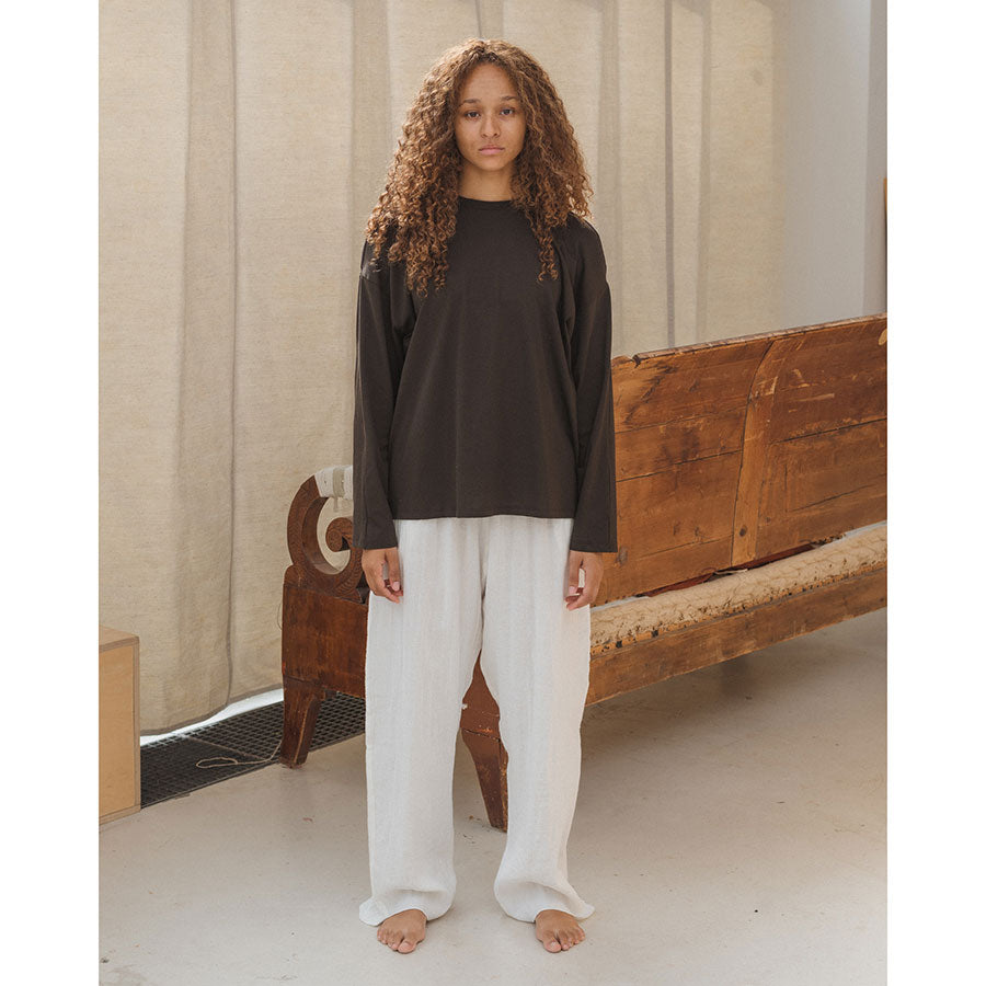 Baserange/ベースレンジ】FOLIO PANTS TRFO-LC-SU25の通販