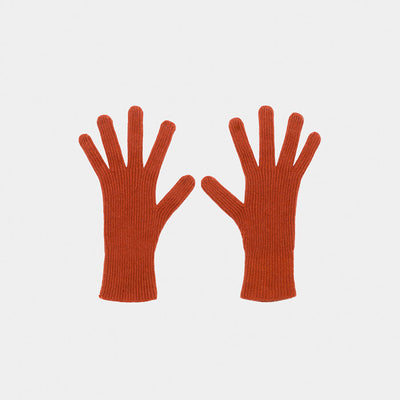 【Baserange/ベースレンジ】<br>RIBBED GLOVES <br>ACRG-RC-AU25