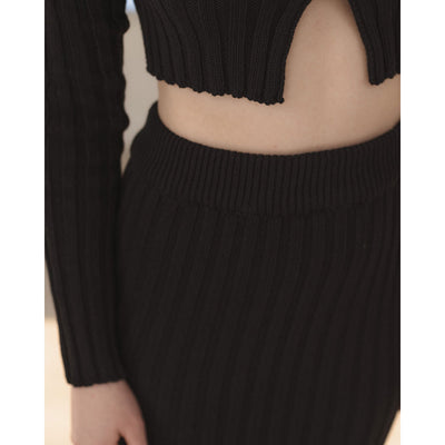 【Baserange/ベースレンジ】<br>MACAU CARDIGAN <br>PUMAC-OC-AU25