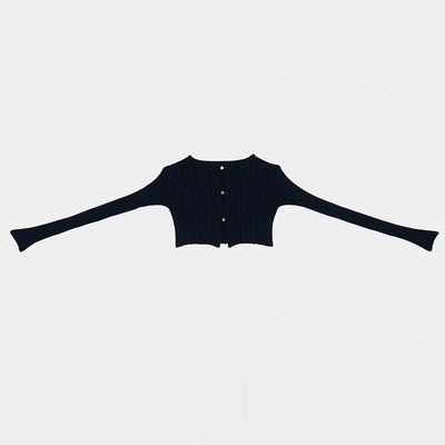 【Baserange/ベースレンジ】<br>MACAU CARDIGAN <br>PUMAC-OC-AU25