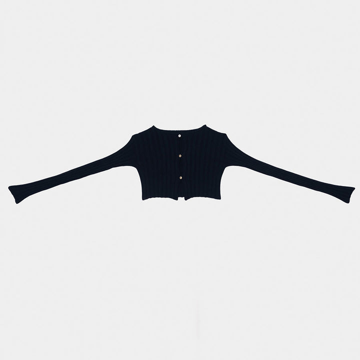 Baserange/ベースレンジ】MACAU CARDIGAN PUMAC-OC-AU25の通販