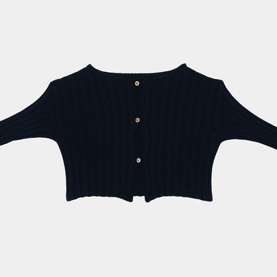 【Baserange/ベースレンジ】<br>MACAU CARDIGAN <br>PUMAC-OC-AU25