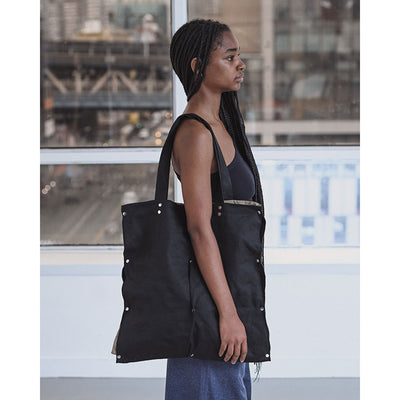【Baserange/ベースレンジ】<br>CLAVO BAG <br>ACCB-OC-AU25