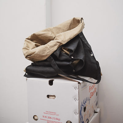 【Baserange/ベースレンジ】<br>CLAVO BAG <br>ACCB-OC-AU25