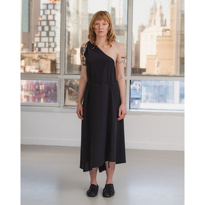 【Baserange/ベースレンジ】<br>VIEW DRESS <br>DRVI-SC-AU25