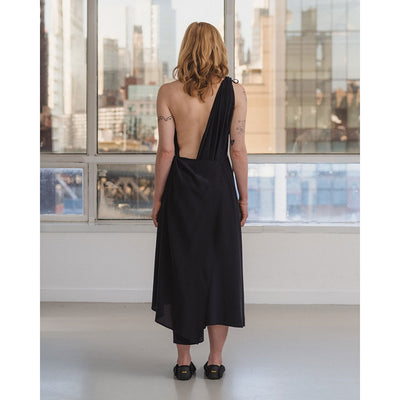 【Baserange/ベースレンジ】<br>VIEW DRESS <br>DRVI-SC-AU25