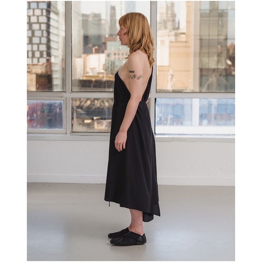 【Baserange/ベースレンジ】<br>VIEW DRESS <br>DRVI-SC-AU25