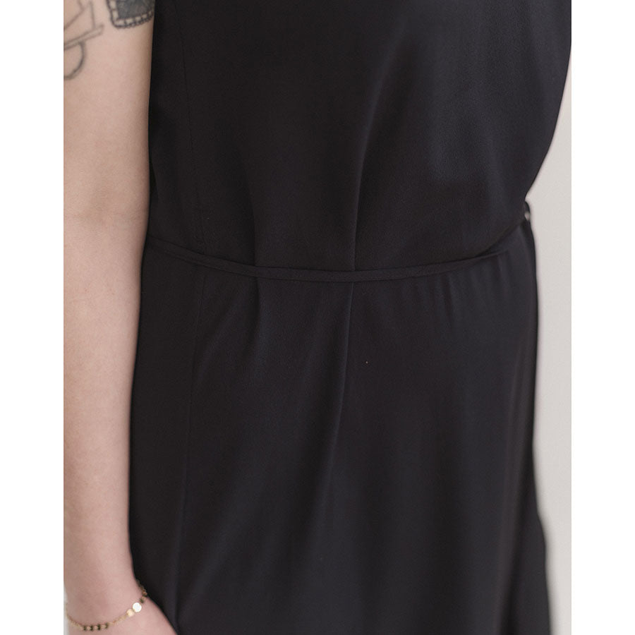 【Baserange/ベースレンジ】<br>VIEW DRESS <br>DRVI-SC-AU25