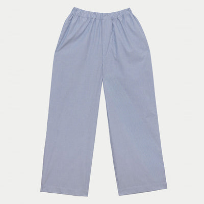 【Baserange/ベースレンジ】<br>CLAUDE PANTS <br>PACL-PO-AU25