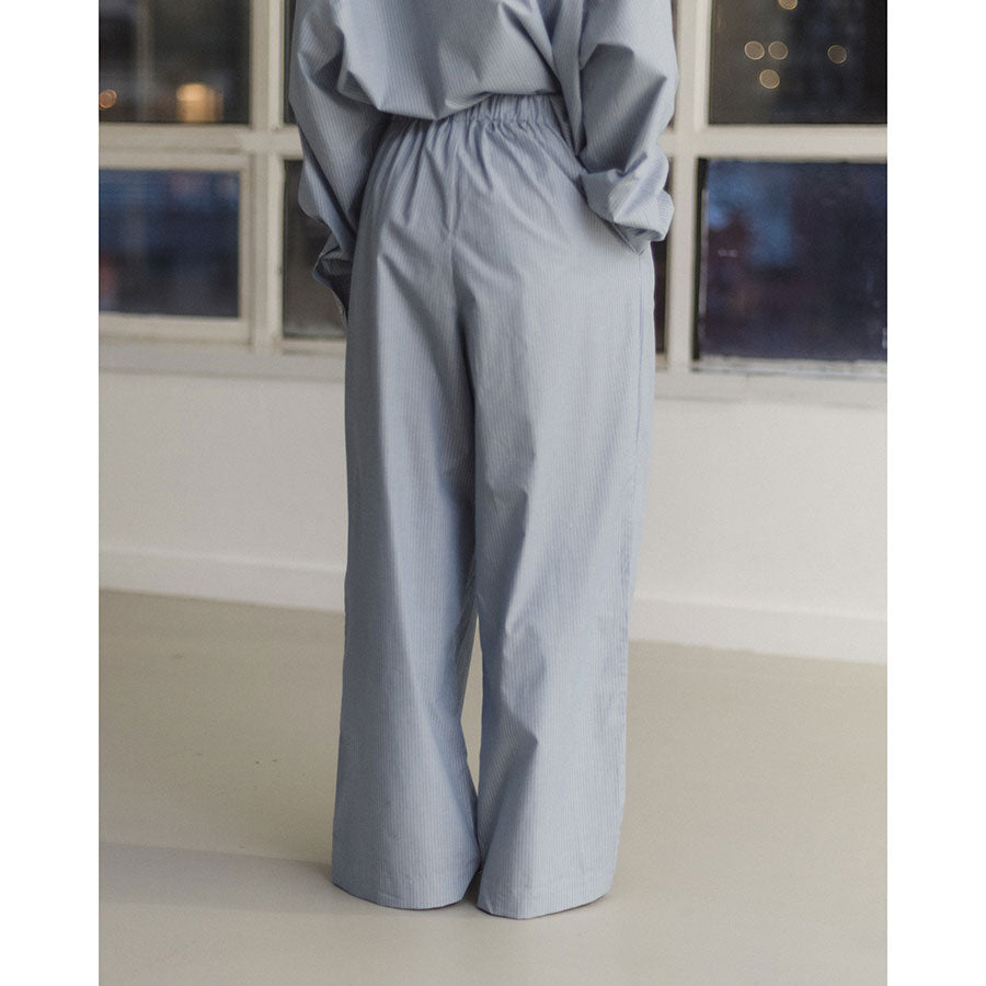 【Baserange/ベースレンジ】<br>CLAUDE PANTS <br>PACL-PO-AU25