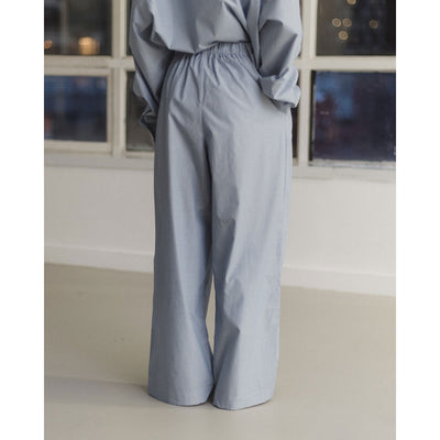 【Baserange/ベースレンジ】<br>CLAUDE PANTS <br>PACL-PO-AU25