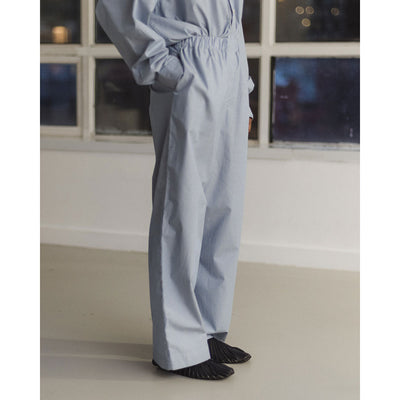 【Baserange/ベースレンジ】<br>CLAUDE PANTS <br>PACL-PO-AU25