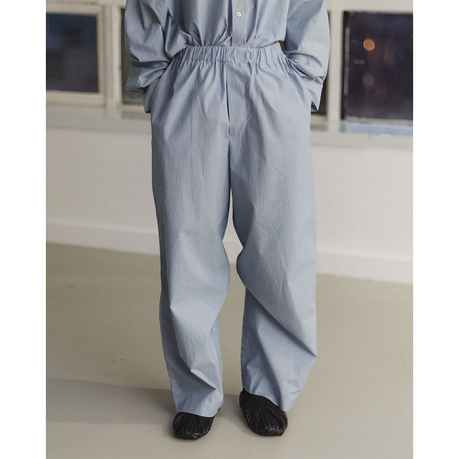【Baserange/ベースレンジ】<br>CLAUDE PANTS <br>PACL-PO-AU25