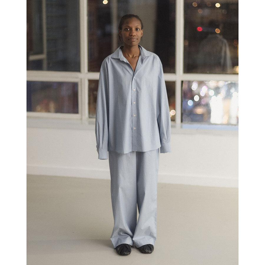 【Baserange/ベースレンジ】<br>CLAUDE PANTS <br>PACL-PO-AU25