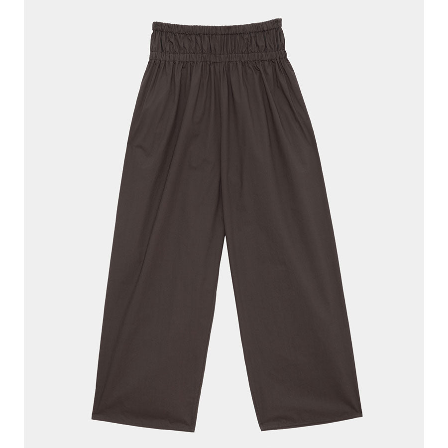【Baserange/ベースレンジ】<br>TIN PANTS <br>PATI-PO-AU25