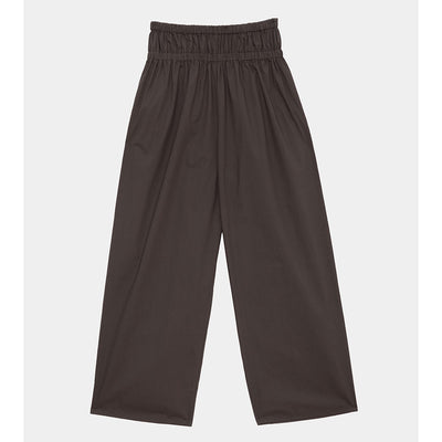 【Baserange/ベースレンジ】<br>TIN PANTS <br>PATI-PO-AU25