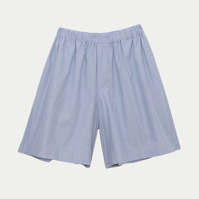 【Baserange/ベースレンジ】<br>CLAUDE SHORTS <br>SSCL-PO-AU25