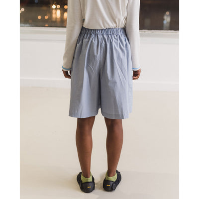 【Baserange/ベースレンジ】<br>CLAUDE SHORTS <br>SSCL-PO-AU25