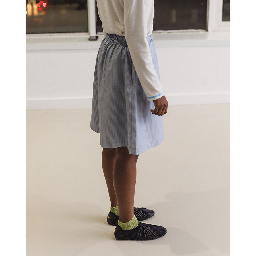 【Baserange/ベースレンジ】<br>CLAUDE SHORTS <br>SSCL-PO-AU25