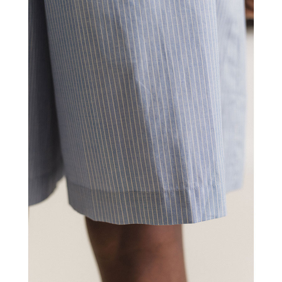 【Baserange/ベースレンジ】<br>CLAUDE SHORTS <br>SSCL-PO-AU25