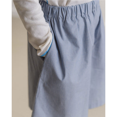【Baserange/ベースレンジ】<br>CLAUDE SHORTS <br>SSCL-PO-AU25