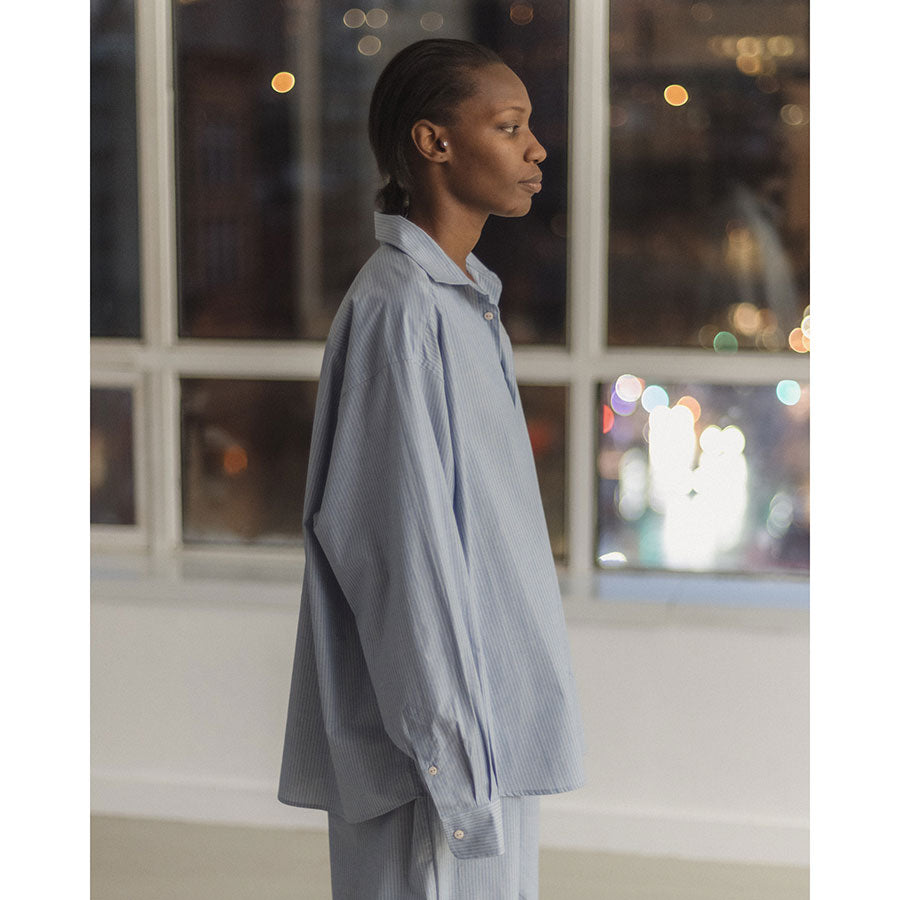 Ole Shirt in Assortment | Cotton poplin | en | Baserange