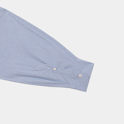 【Baserange/ベースレンジ】<br>CLAUDE SHIRT <br>TSCL-PO-AU25