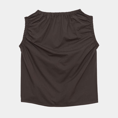 【Baserange/ベースレンジ】<br>MIA TOP <br>TSMI-PO-AU25
