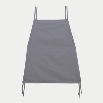 【Baserange/ベースレンジ】<br>PICTORIAL STRAP TOP <br>TSPIS-PO-AU25