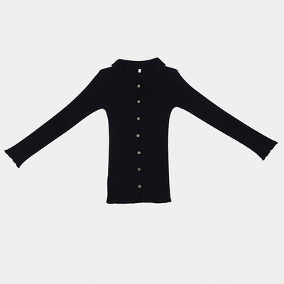 【Baserange/ベースレンジ】<br>ISO SHIRT <br>TTIS-RCR-AU25