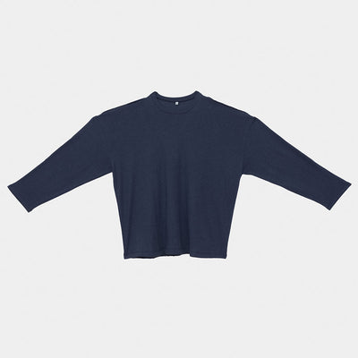 【Baserange/ベースレンジ】<br>PIN LONG SLEEVE TEE <br>TTPLS-RCR-AU25