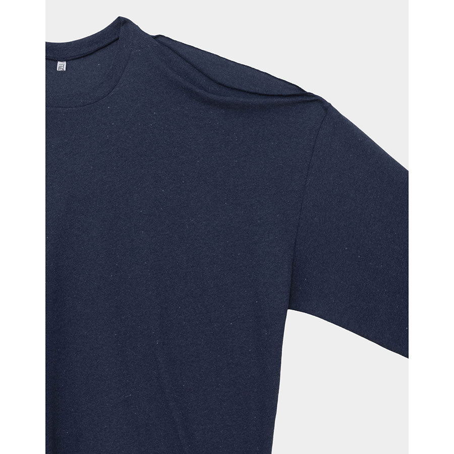 【Baserange/ベースレンジ】<br>PIN LONG SLEEVE TEE <br>TTPLS-RCR-AU25