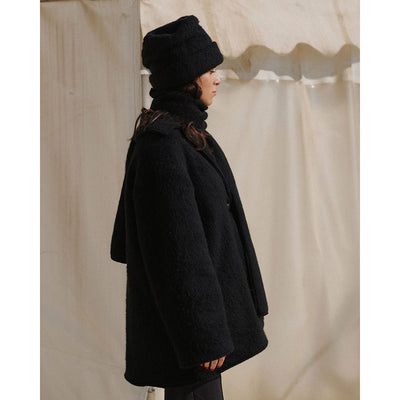 【Baserange/ベースレンジ】<br>SER SCARF <br>ACSS-BW-WI25