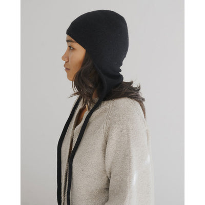 【Baserange/ベースレンジ】<br>TIER HOODED WRAP <br>ACTHW-RC-WI25
