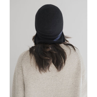 【Baserange/ベースレンジ】<br>TIER HOODED WRAP <br>ACTHW-RC-WI25