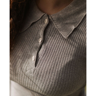 【Baserange/ベースレンジ】<br>DUAL LONG SLEEVE TEE <br>TTDLS-RCR-WI25